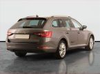 Škoda Superb - fotka číslo 4