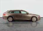 Škoda Superb - fotka číslo 5