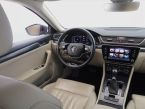 Škoda Superb - fotka číslo 6