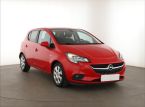 Opel Corsa - fotka číslo 0
