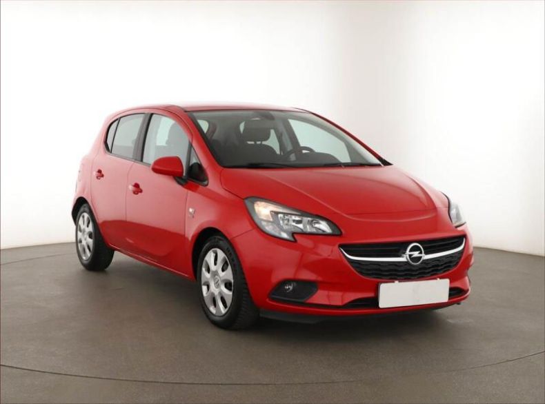 Opel Corsa - hlavní fotka inzerátu
