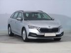 Škoda Octavia - fotka číslo 0