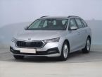 Škoda Octavia - fotka číslo 1