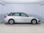 Škoda Octavia - fotka číslo 5