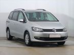 Volkswagen Sharan - fotka číslo 0