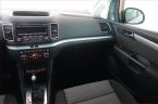 Volkswagen Sharan - fotka číslo 7