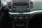 Volkswagen Sharan - fotka číslo 11