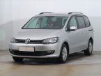 Volkswagen Sharan - fotka číslo 1