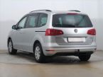 Volkswagen Sharan - fotka číslo 3