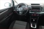 Volkswagen Sharan - fotka číslo 6