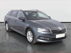 Škoda Superb - fotka číslo 0