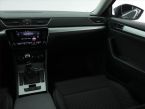 Škoda Superb - fotka číslo 7