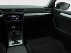 Škoda Superb - fotka číslo 7