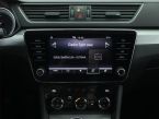Škoda Superb - fotka číslo 11