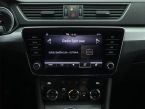 Škoda Superb - fotka číslo 11