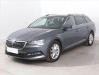 Škoda Superb - fotka číslo 1