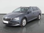 Škoda Superb - fotka číslo 1