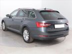 Škoda Superb - fotka číslo 3