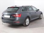 Škoda Superb - fotka číslo 4