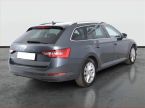 Škoda Superb - fotka číslo 4