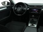Škoda Superb - fotka číslo 6