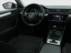 Škoda Superb - fotka číslo 6