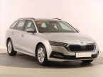 Škoda Octavia - fotka číslo 0