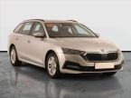 Škoda Octavia - fotka číslo 0