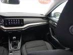 Škoda Octavia - fotka číslo 7