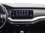 Škoda Octavia - fotka číslo 11