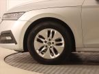 Škoda Octavia - fotka číslo 13