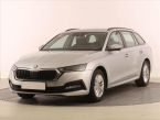 Škoda Octavia - fotka číslo 1