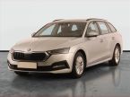 Škoda Octavia - fotka číslo 1