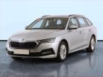 Škoda Octavia - fotka číslo 1