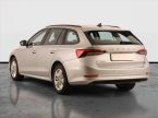 Škoda Octavia - fotka číslo 3