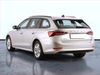 Škoda Octavia - fotka číslo 3