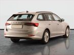 Škoda Octavia - fotka číslo 4