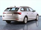Škoda Octavia - fotka číslo 4