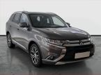 Mitsubishi Outlander - fotka číslo 0