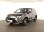 Mitsubishi Outlander - fotka číslo 1