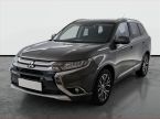 Mitsubishi Outlander - fotka číslo 1