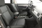 Mitsubishi Outlander - fotka číslo 14