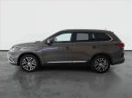 Mitsubishi Outlander - fotka číslo 2