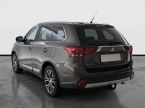 Mitsubishi Outlander - fotka číslo 3