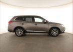 Mitsubishi Outlander - fotka číslo 5