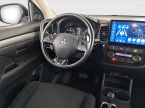 Mitsubishi Outlander - fotka číslo 6