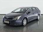 Toyota Avensis - fotka číslo 1