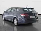 Toyota Avensis - fotka číslo 3