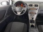 Toyota Avensis - fotka číslo 6