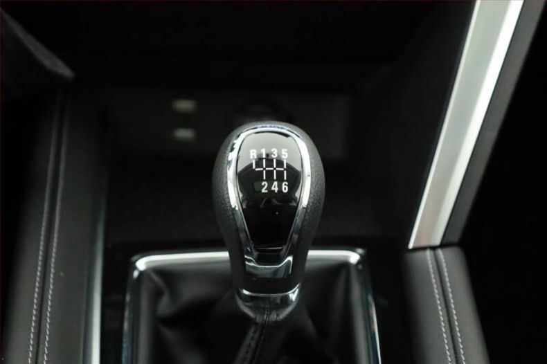BAIC BJ30 - hlavní fotka